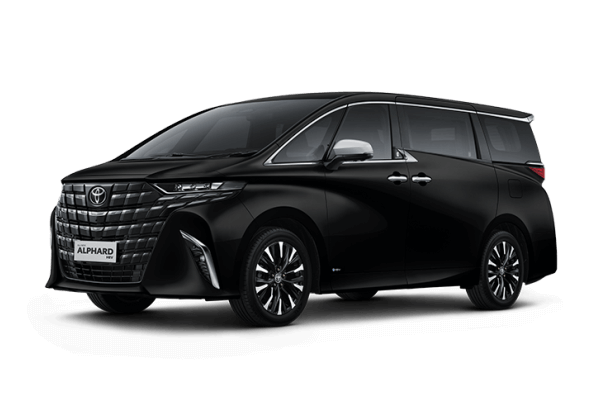 alphard hev alphard hev